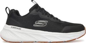 Skechers Sneakers Edgeride-Rekze 232835/BKW Schwarz