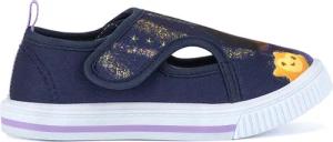 Wish Hausschuhe AW24-239DW Dunkelblau