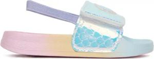 Princess Sandalen SS25-186DPRN Violett