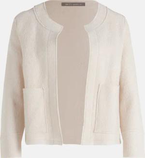 Blazer-Jacke