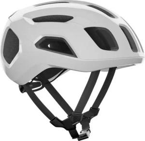 POC Fahrradhelm POC Ventral Air MIPS Hydrogen White Black Matt L