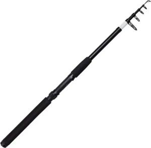 DAM Fishing Grundrute, (5-tlg), DAM BASE-X TELE 100 10'/3.00M M 50-100G 5SEC