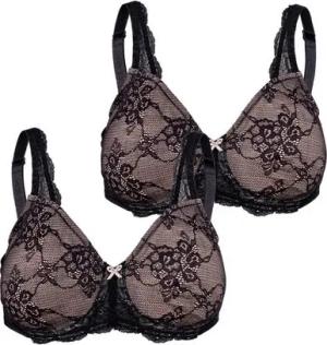 Triumph Bügel-BH Contouring Sensation (2-tlg) Damen Frauen Mädchen