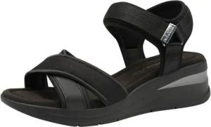 Tamaris Sandalette 1-28262-44 Plateausandaletten