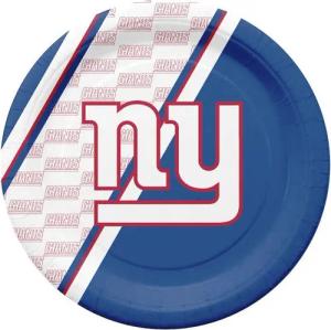 New York Giants Becher