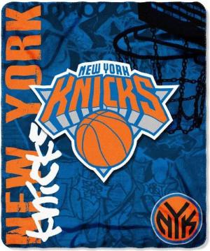 Wohndecke, New York Knicks