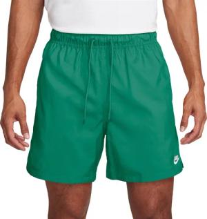 Gewebte Flow-Shorts Nike Club