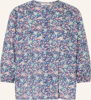 Marc O'Polo DENIM Hemdbluse mit 3/4-Arm
