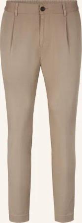 JOOP! Bundfaltenhose Loose Fit