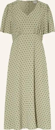 ICHI Kleid IHZABBY