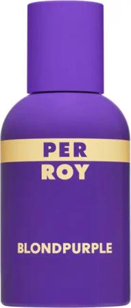PERROY BLOND PURPLE