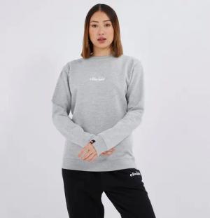 Ellesse Fleecepullover ellesse Damen Pullover SVETLANA SWEATSHIRT SGP16454