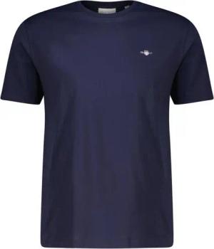 Gant T-Shirt Herren T-Shirt PRINTED ARCHIVE SHIELD TSHIRT (1-tlg)