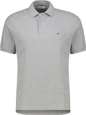 Gant Poloshirt Herren Poloshirt aus Baumwolle (1-tlg)