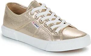 Only Sneaker ONLNICOLA CANVAS SNEAKER METALLIC