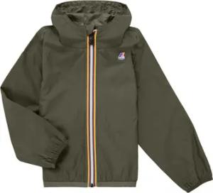 K-Way Windjacken LE VRAI PETIT CLAUDE 4.0 100 % NYLON RECYCLED