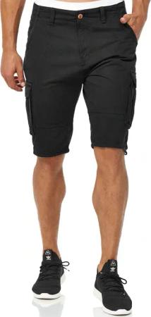 Indicode Cargoshorts "INMonroe"