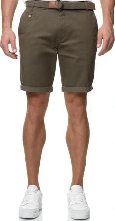 Indicode Chinoshorts "INConor"