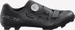 MTB Schuhe Shimano XC502 Gravel SPD kompatibel silber/schwarz