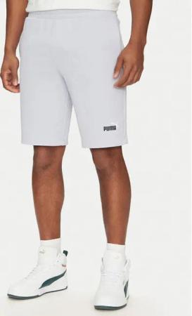 Puma Sportshorts Ess 684715 Himmelblau Regular Fit