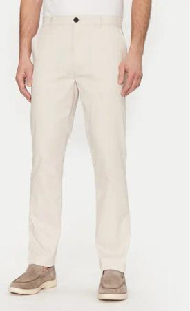 Tom Tailor Stoffhose 1044711 Beige Regular Fit