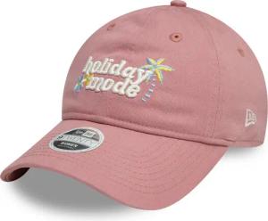 New Era Cap Phrase 9Twenty 60595357 Rosa
