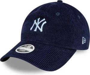 New Era Cap New York Yankees Cord 9Twenty 60595366 Dunkelblau