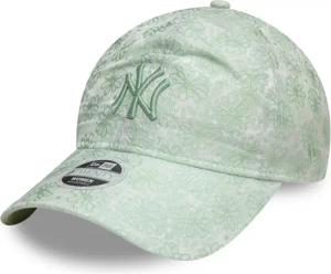 New Era Cap New York Yankees Floral 9Twenty 60595377 Grün