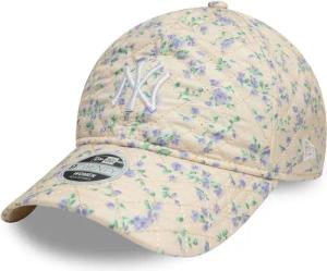 New Era Cap New York Yankees Floral Quilt 9Twenty 60595367 Beige