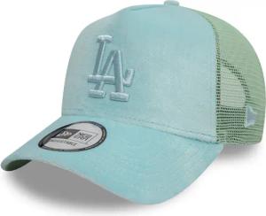 New Era Cap Los Angeles Dodgers Velour 60595361 Blau