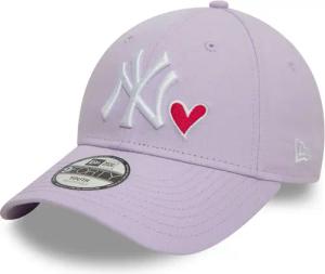 New Era Cap NEW YORK YANKEES 60565275 Violett