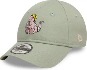 New Era Cap Jr Dinosaur 9FORTY 60595411 Khakifarben