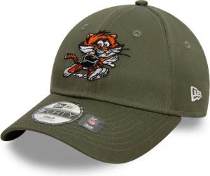 New Era Cap Cincinnati Bengals Nfl Mascot 9Forty 60595389 Grün