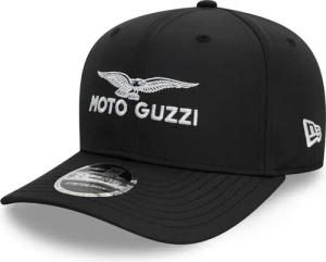New Era Cap Moto Guzzi Core 9SEVENTY 60595722 Schwarz