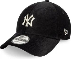 New Era Cap New York Yankees Cord 9Forty 60595254 Schwarz