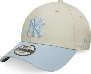 New Era Cap WS Patch 9Forty New York Yankees 60595222 Beige