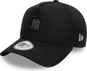 New Era Cap Metallic Patch Eframe New York Yankees 60595208 Schwarz