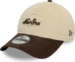 New Era Cap Premium Cord 9Twenty 60595315 Beige