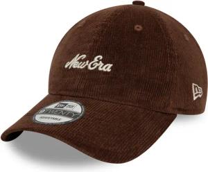 New Era Cap Premium Cord 9Twenty 60595316 Braun
