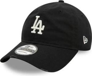 New Era Cap LA Dodgers Distressed 9TWENTY 60595229 Schwarz