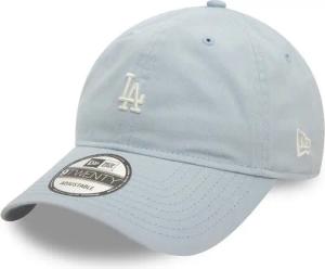 New Era Cap LA Dodgers Mini Washed 9TWENTY 60595421 Himmelblau