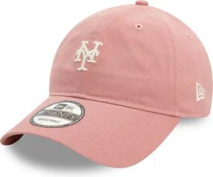 New Era Cap New York Mets Mini Washed 9TWENTY 60595428 Rosa