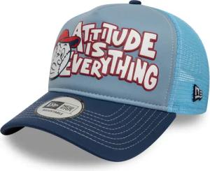 New Era Cap Graphic Ef 60595318 Blau