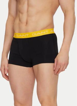 Gant 3er-Set Boxershorts 902513003 Schwarz