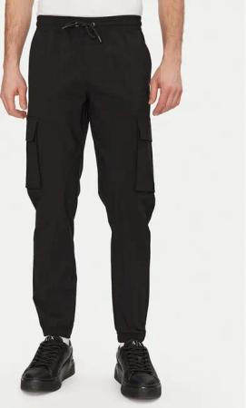 Resteröds Joggers 8231 6225 Schwarz Regular Fit