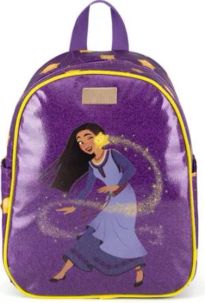 Wish Rucksack ACCCS-AW24-325DW-A Violett