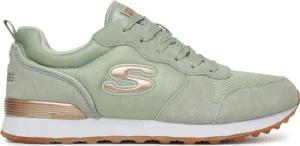 Skechers Sneakers Og 85-Goldn Gurl 111/SAGE Grün