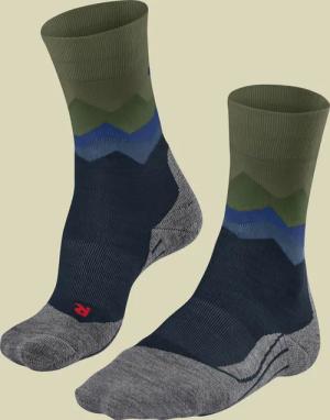 TK 2 Crest Men Größe 46-48 Farbe space blue
