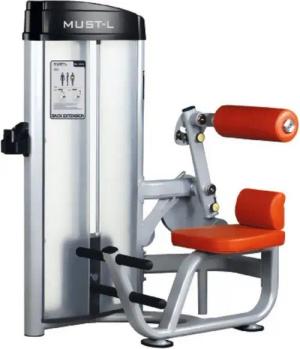 Stex Fitness Europe Bauchtrainer Profi Abdominal Bauch-Maschine Bauchmuskelmaschine