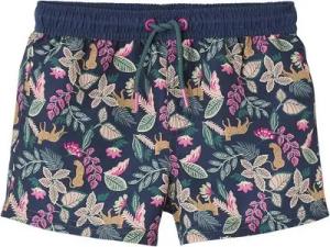 vertbaudet Badehose Capsule Bademode TROPEN: Jungen Badehose